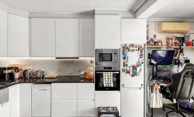 Venta - Bungalow -
Ciudad Quesada - Doña Pepa