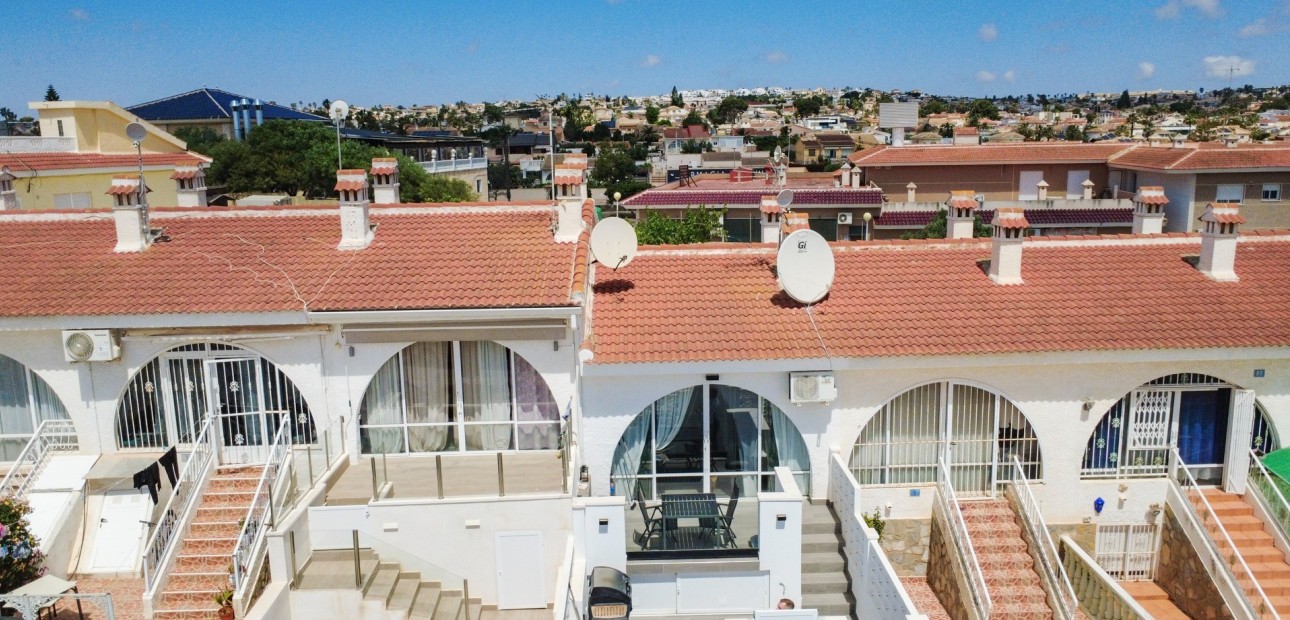 Venta - Bungalow -
Ciudad Quesada - Doña Pepa