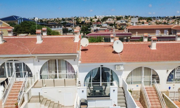 Venta - Bungalow -
Ciudad Quesada - Doña Pepa