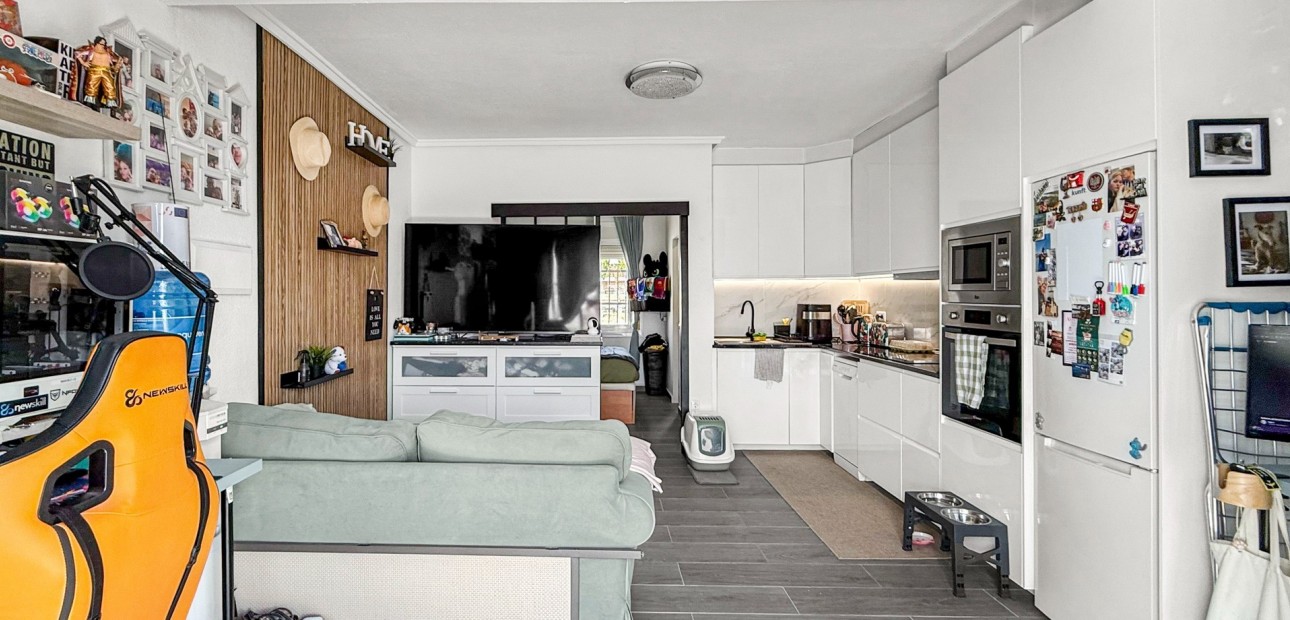 Venta - Bungalow -
Ciudad Quesada - Doña Pepa