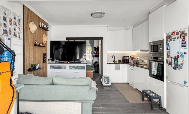 Venta - Bungalow -
Ciudad Quesada - Doña Pepa