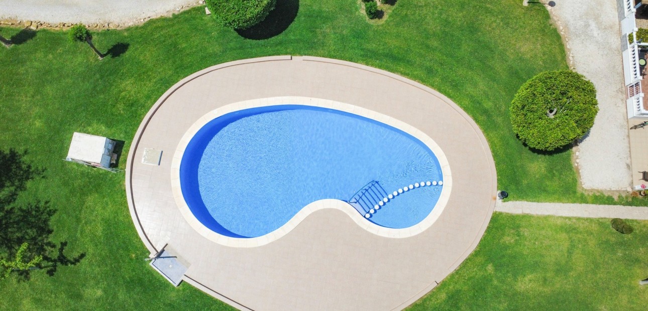 Venta - Bungalow -
Ciudad Quesada - Doña Pepa