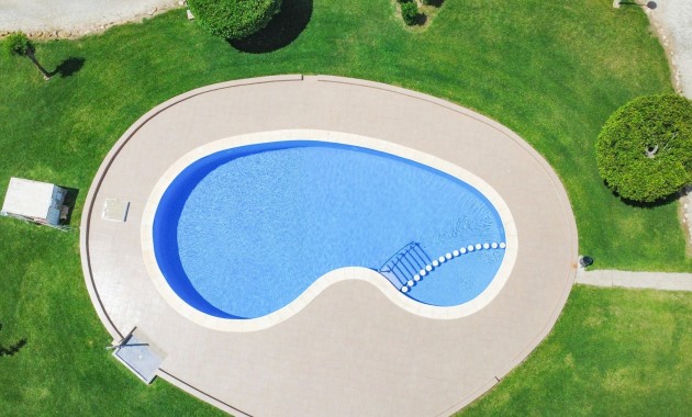 Venta - Bungalow -
Ciudad Quesada - Doña Pepa