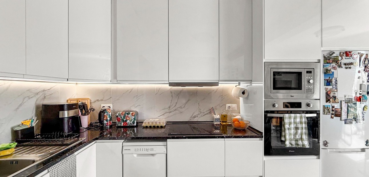 Venta - Bungalow -
Ciudad Quesada - Doña Pepa