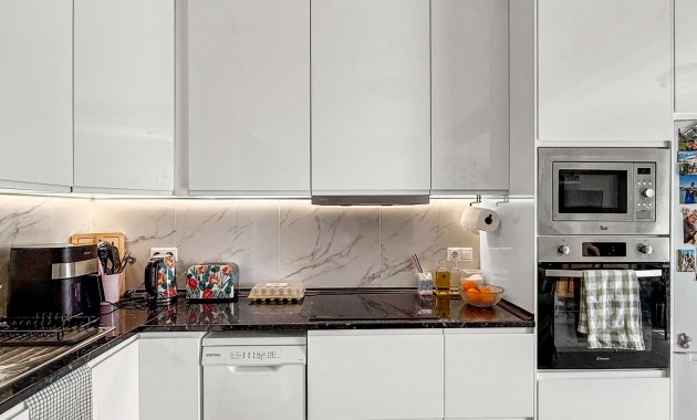 Venta - Bungalow -
Ciudad Quesada - Doña Pepa