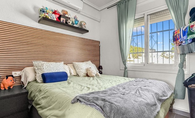 Venta - Bungalow -
Ciudad Quesada - Doña Pepa