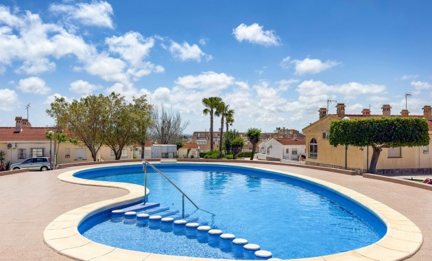 Venta - Bungalow -
Ciudad Quesada - Doña Pepa