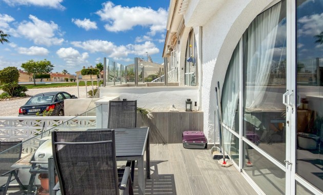 Venta - Bungalow -
Ciudad Quesada - Doña Pepa