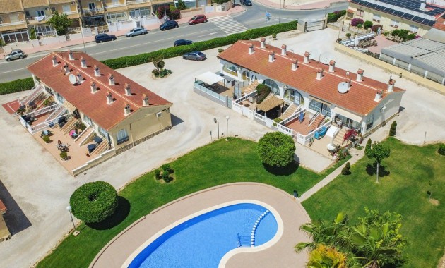 Venta - Bungalow -
Ciudad Quesada - Doña Pepa