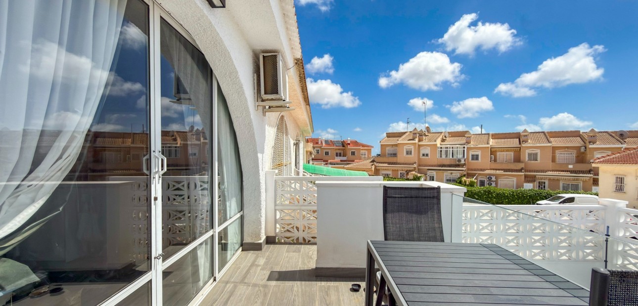 Venta - Bungalow -
Ciudad Quesada - Doña Pepa