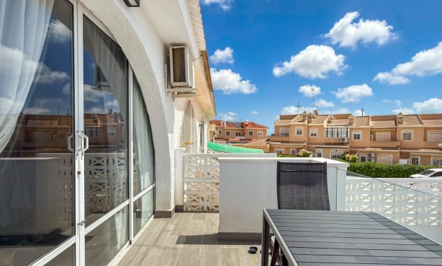 Venta - Bungalow -
Ciudad Quesada - Doña Pepa