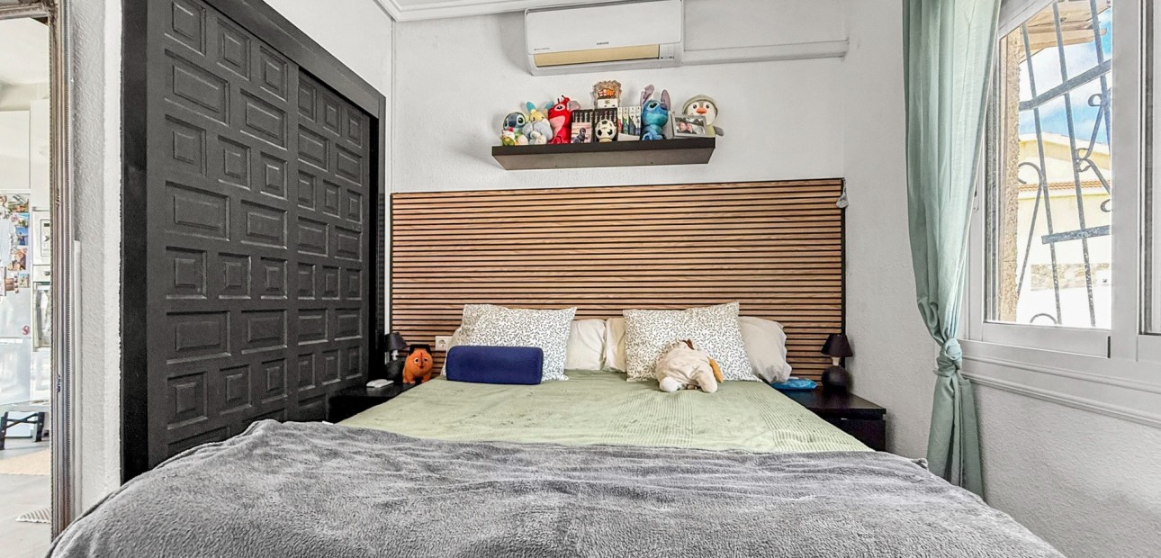 Venta - Bungalow -
Ciudad Quesada - Doña Pepa