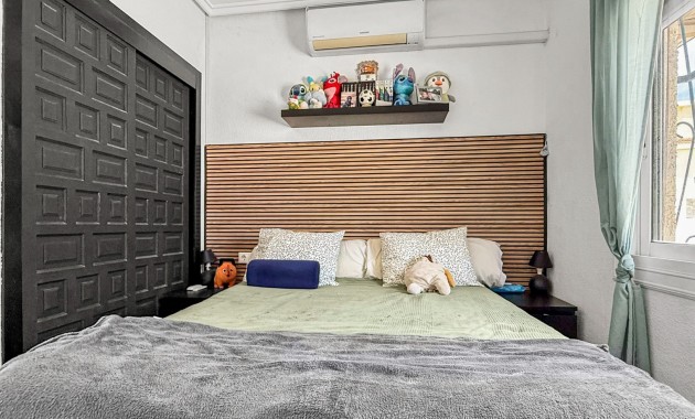 Venta - Bungalow -
Ciudad Quesada - Doña Pepa