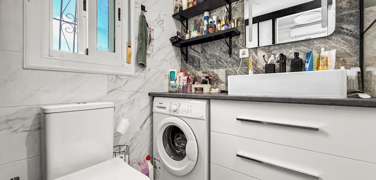 Venta - Bungalow -
Ciudad Quesada - Doña Pepa