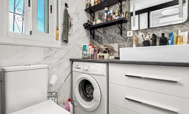 Venta - Bungalow -
Ciudad Quesada - Doña Pepa