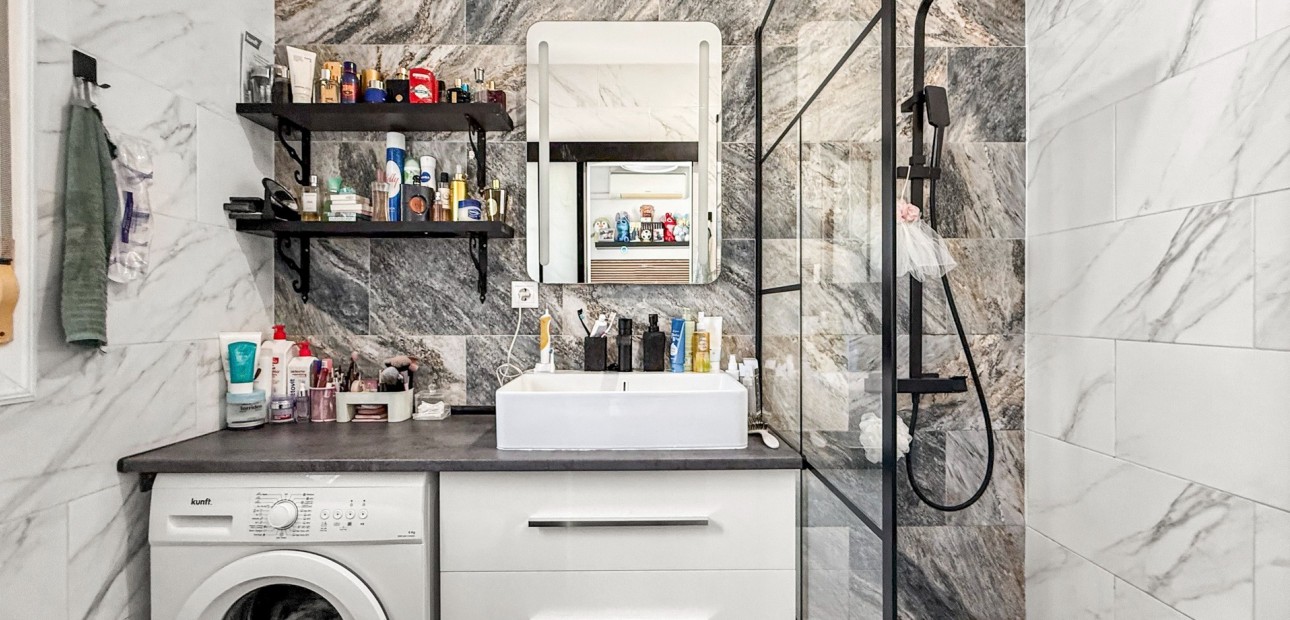 Venta - Bungalow -
Ciudad Quesada - Doña Pepa