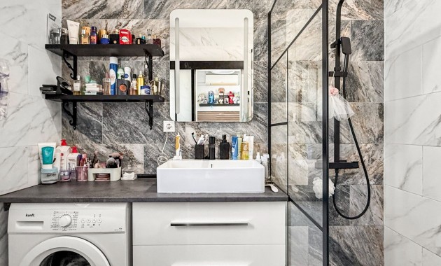 Venta - Bungalow -
Ciudad Quesada - Doña Pepa