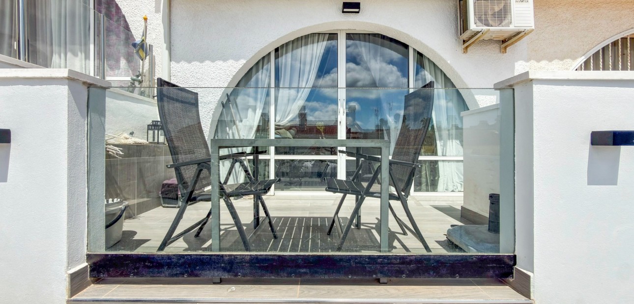 Venta - Bungalow -
Ciudad Quesada - Doña Pepa