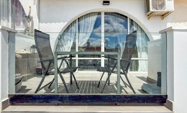 Venta - Bungalow -
Ciudad Quesada - Doña Pepa