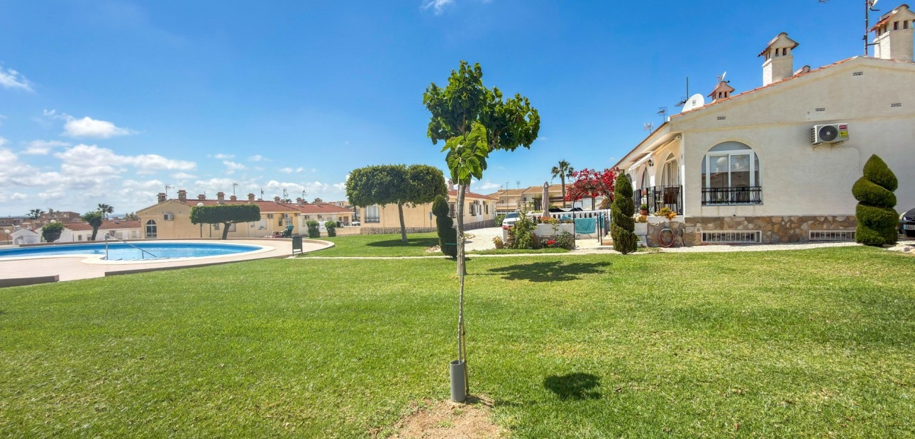 Venta - Bungalow -
Ciudad Quesada - Doña Pepa