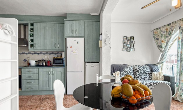 Venta - Adosado -
Ciudad Quesada - Doña Pepa