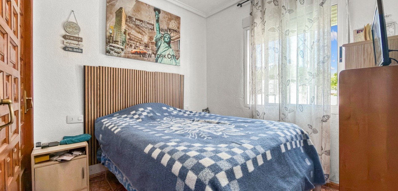 Venta - Adosado -
Ciudad Quesada - Doña Pepa