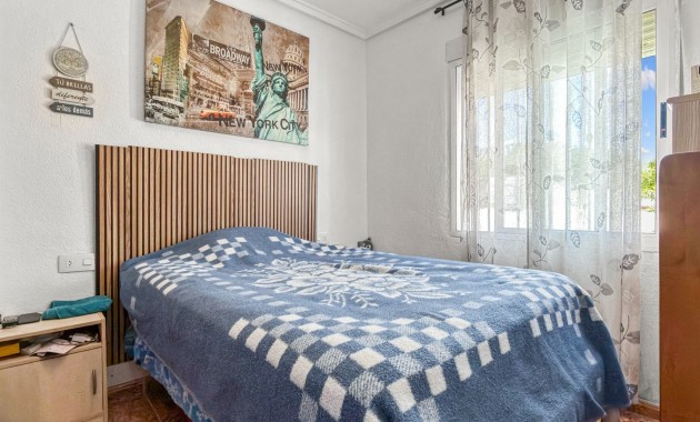 Venta - Adosado -
Ciudad Quesada - Doña Pepa