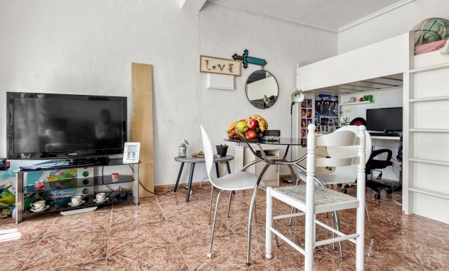 Venta - Adosado -
Ciudad Quesada - Doña Pepa