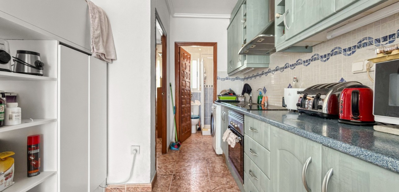 Venta - Adosado -
Ciudad Quesada - Doña Pepa