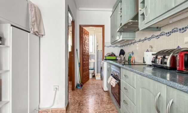 Venta - Adosado -
Ciudad Quesada - Doña Pepa