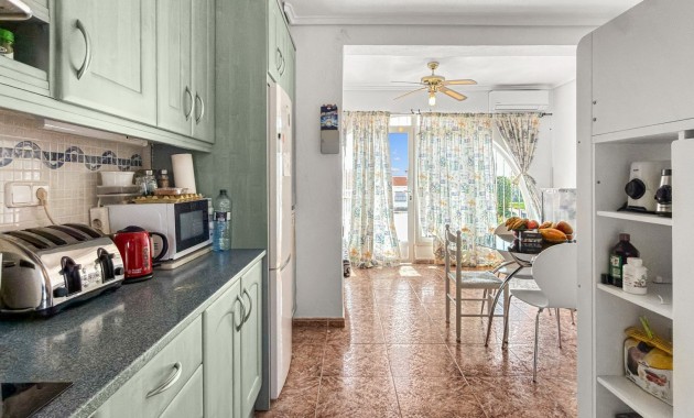 Venta - Adosado -
Ciudad Quesada - Doña Pepa