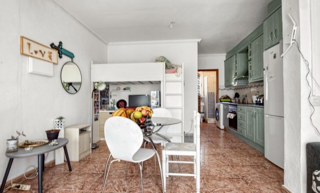 Venta - Adosado -
Ciudad Quesada - Doña Pepa