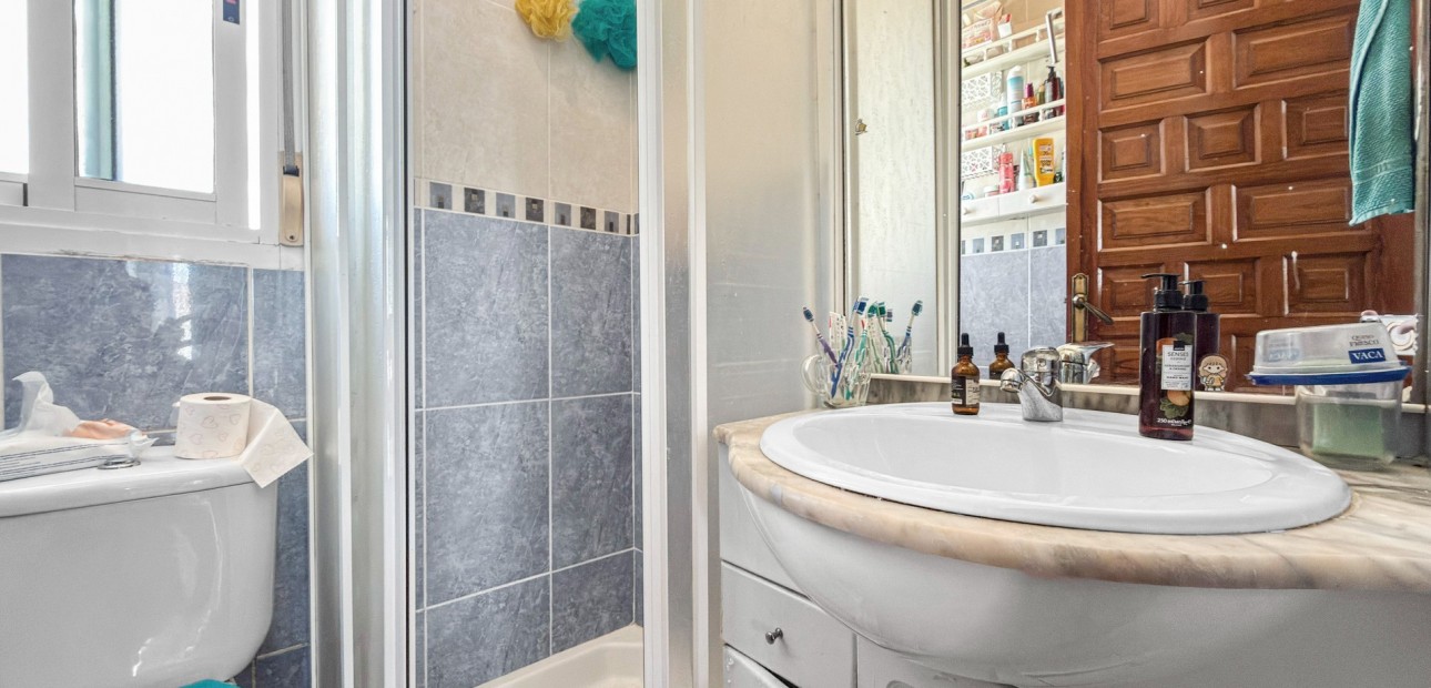 Venta - Adosado -
Ciudad Quesada - Doña Pepa