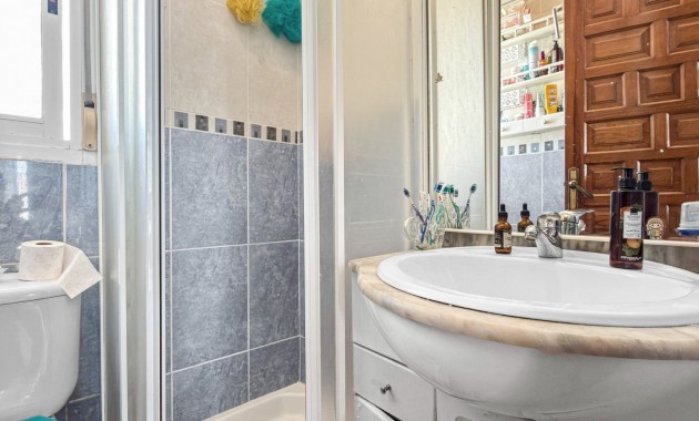 Venta - Adosado -
Ciudad Quesada - Doña Pepa