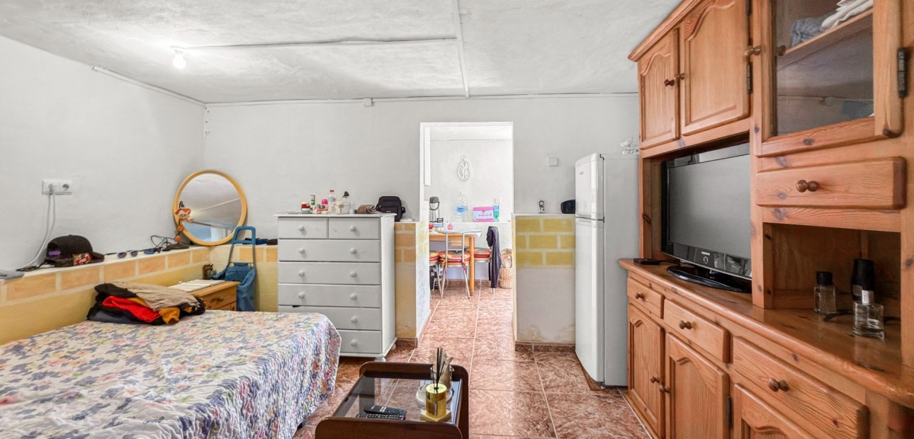 Venta - Adosado -
Ciudad Quesada - Doña Pepa