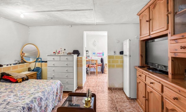 Venta - Adosado -
Ciudad Quesada - Doña Pepa