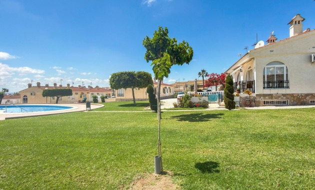 Venta - Adosado -
Ciudad Quesada - Doña Pepa