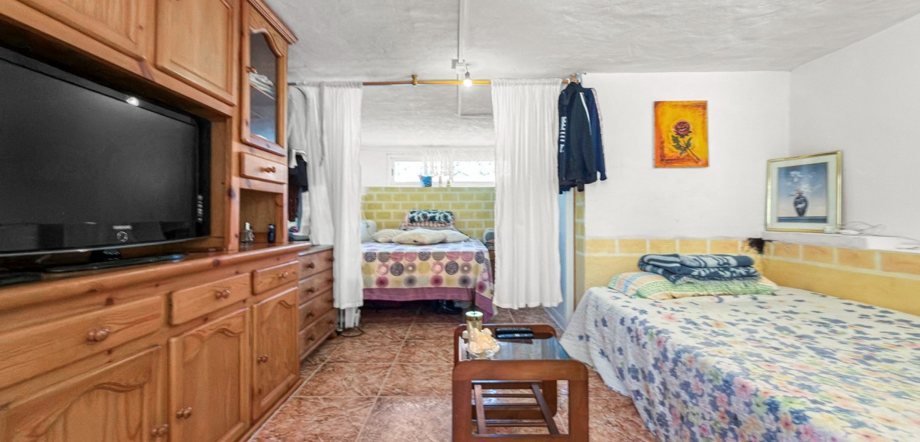 Venta - Adosado -
Ciudad Quesada - Doña Pepa