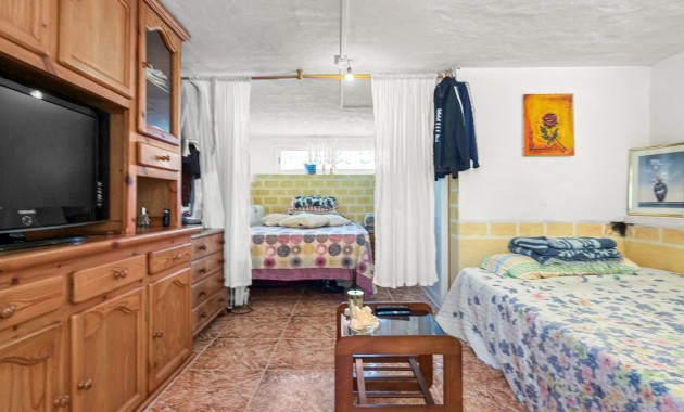 Venta - Adosado -
Ciudad Quesada - Doña Pepa