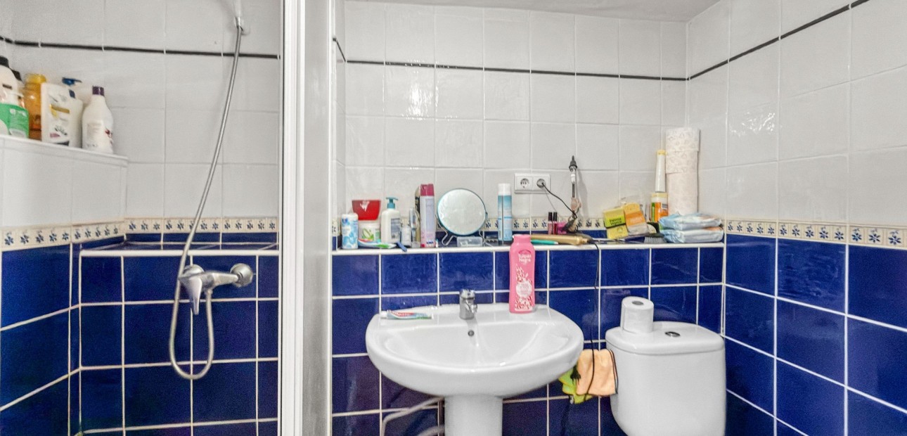 Venta - Adosado -
Ciudad Quesada - Doña Pepa