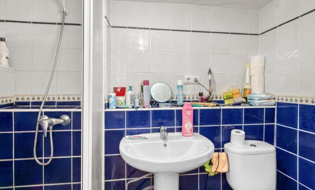 Venta - Adosado -
Ciudad Quesada - Doña Pepa