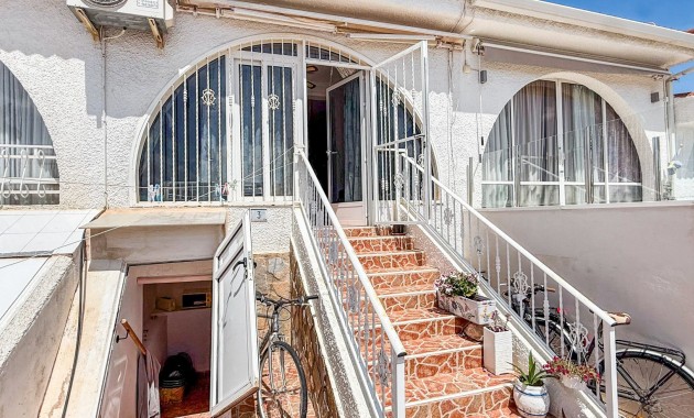 Venta - Adosado -
Ciudad Quesada - Doña Pepa