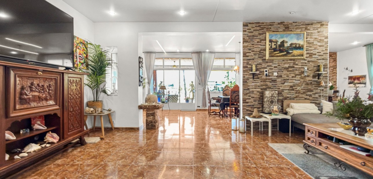 Sale - Detached Villa -
Ciudad Quesada - Ciudad Quesada - Town