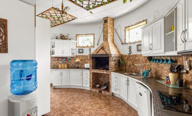 Sale - Detached Villa -
Ciudad Quesada - Ciudad Quesada - Town