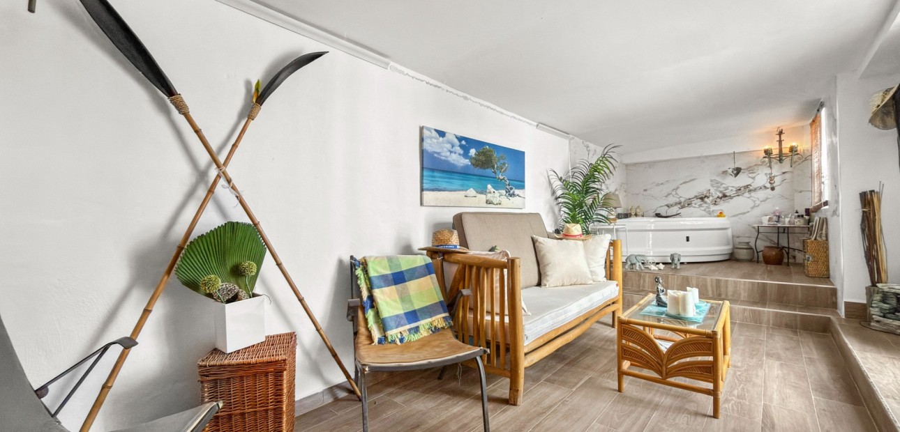 Sale - Detached Villa -
Ciudad Quesada - Ciudad Quesada - Town