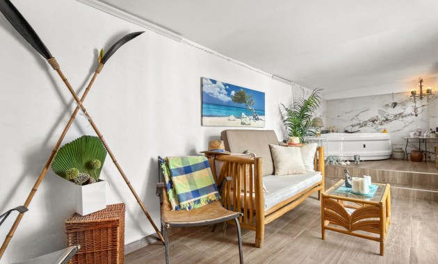 Sale - Detached Villa -
Ciudad Quesada - Ciudad Quesada - Town