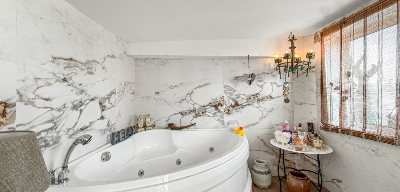 Sale - Detached Villa -
Ciudad Quesada - Ciudad Quesada - Town