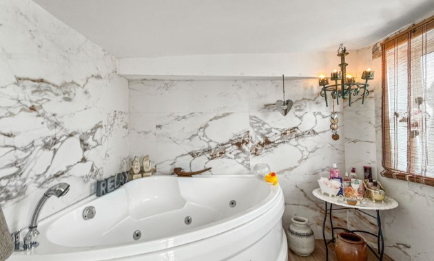 Sale - Detached Villa -
Ciudad Quesada - Ciudad Quesada - Town