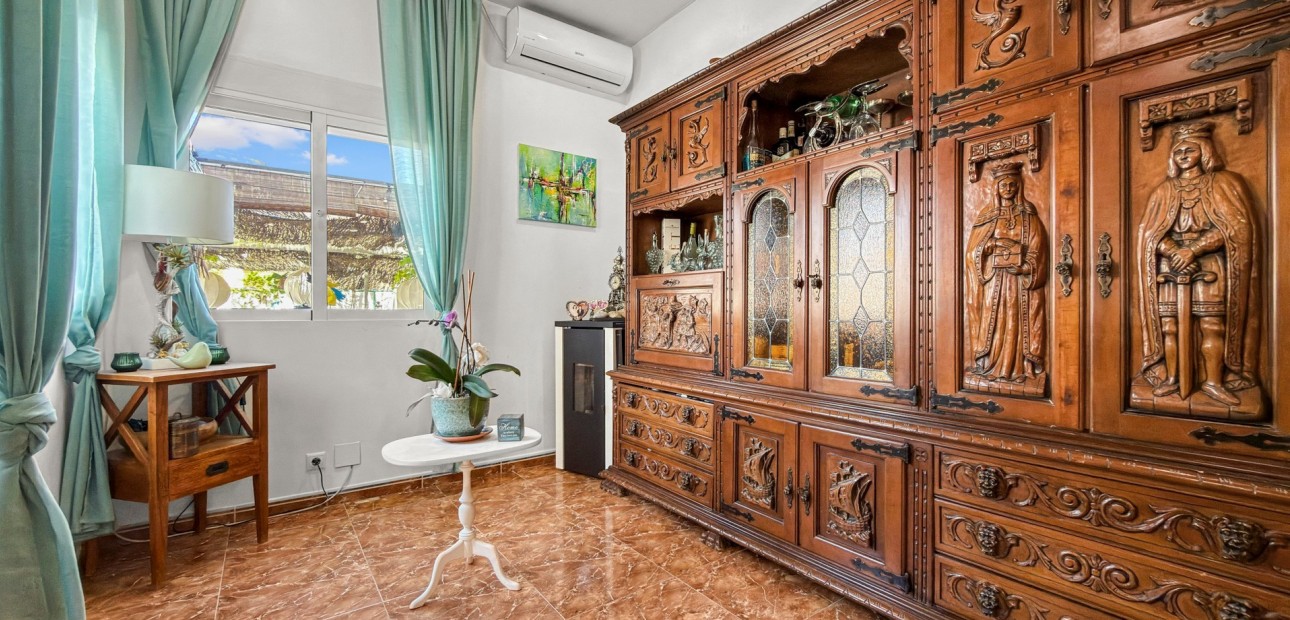 Sale - Detached Villa -
Ciudad Quesada - Ciudad Quesada - Town