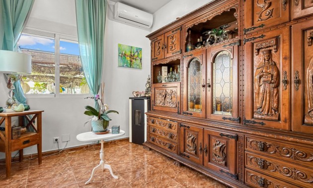 Sale - Detached Villa -
Ciudad Quesada - Ciudad Quesada - Town